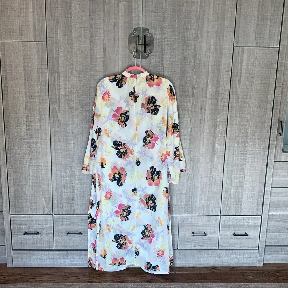 Free People Jorja  Duster‎